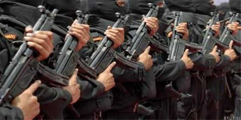 Breaking: अयोध्या में हलचल हुई तेज, चप्पे-चप्पे पर तैनात हैं ब्लैक कमांडो
