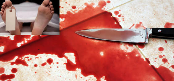 भैरहवा के होटल मे युवती की धारदार हथियार से हत्या पति लापता 