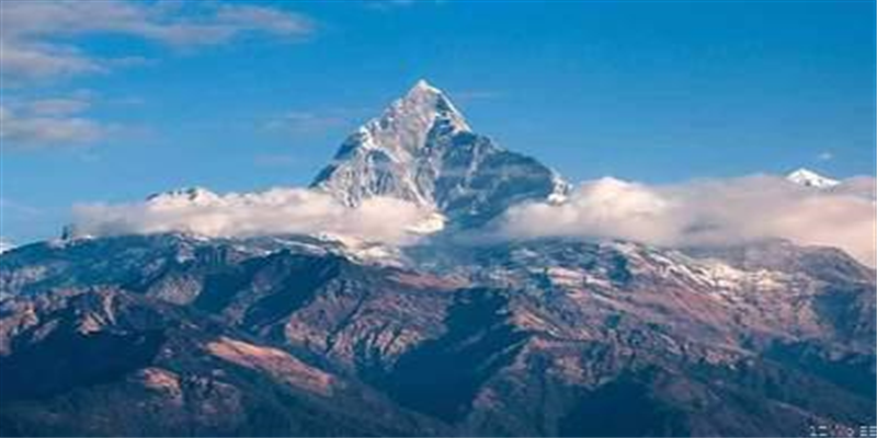वैज्ञानिको ने दी भूकंप की चेतावनी: हिमालय क्षेत्र में कभी भी आ सकता है 8.5 तीव्रता का भूकंप।