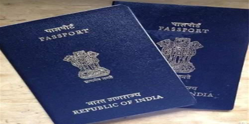 पासपोर्ट बनवाने के लिए अब सिर्फ दो ही बातें अहम, 1 जून से लागू हो चुकी है नई व्यवस्था