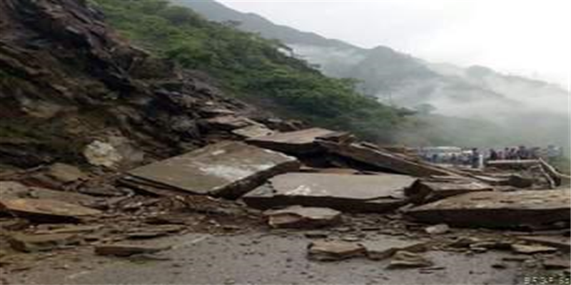 हिमाचल प्रदेश में ट्रैकिंग पर गए आईआईटी रुड़की के 35 छात्रों सहित 45 लापता